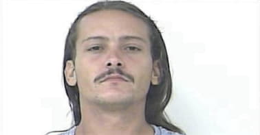 Daniel Crabtree, - St. Lucie County, FL 